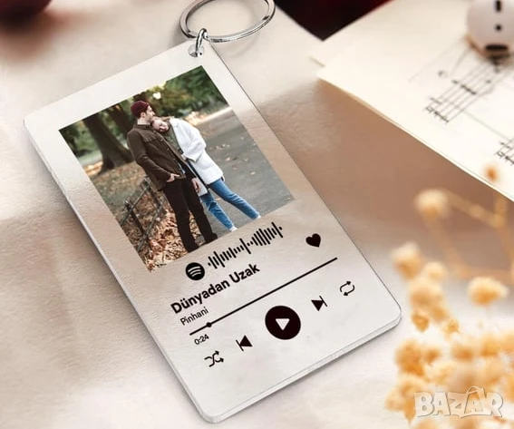 персонализирани ключодържатели, снимка 5 - Романтични подаръци - 51310923