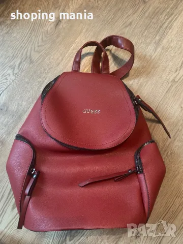 Нова раница guess 