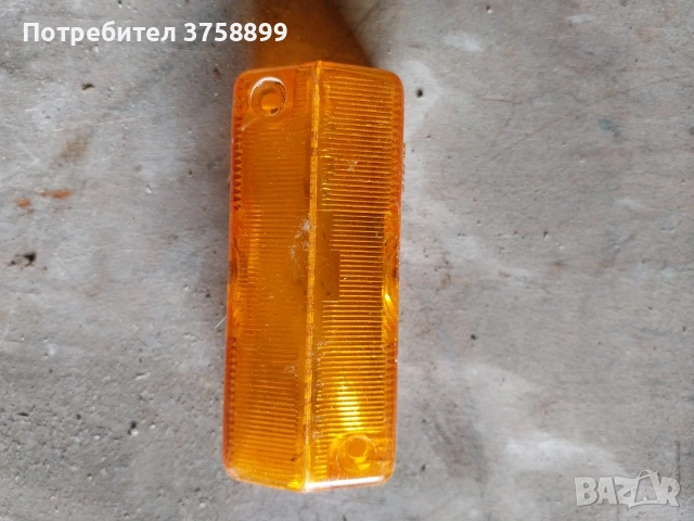 различни стъкла за трактори и автомобили. , снимка 12 - Аксесоари и консумативи - 54123522