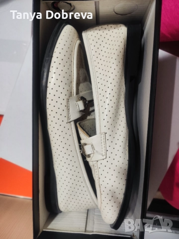 Дамски обувки , снимка 2 - Дамски ежедневни обувки - 51979428