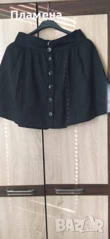 Дамска пола М размер , снимка 6 - Поли - 51722325