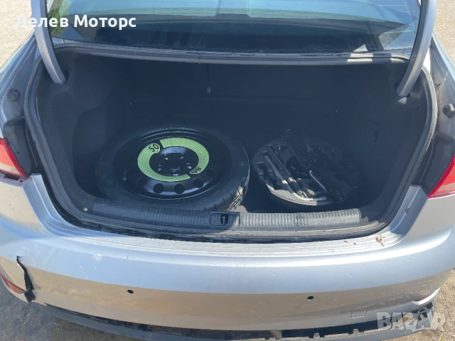 Audi A3 1.0 TFSI, двигател CHZ, ск. кутия DSG 7 S-tronic SST, седан, 115 кс., 107 000 км., 2019 г., снимка 15 - Автомобили и джипове - 50830402