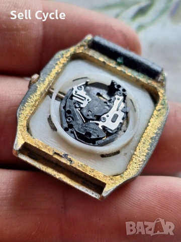 ✅ЧАСОВНИК CITIZEN❗, снимка 3 - Дамски - 53647162