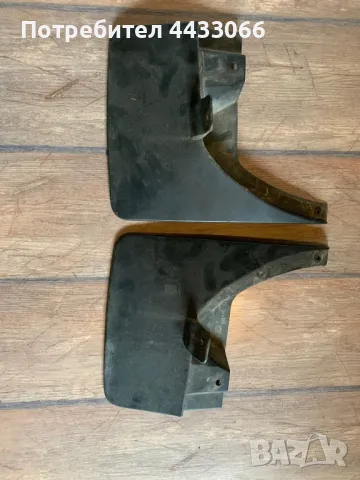 Nissan Navara D23 калобрани , снимка 2 - Аксесоари и консумативи - 49903619