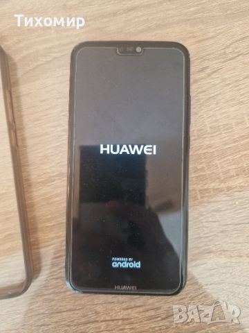 HUAWEI NOVA 3e, снимка 1 - Huawei - 46403790