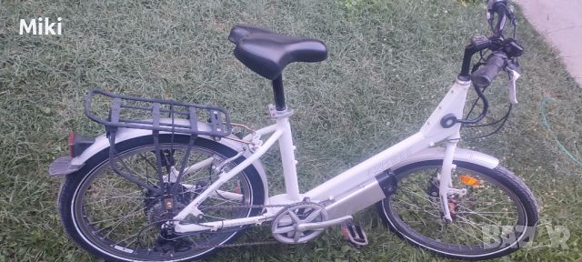 Електрически велосипед 24 цола комплект, снимка 1 - Велосипеди - 46448495