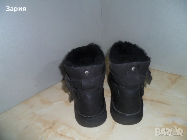 UGG оригинални ботуши №39, снимка 7 - Дамски боти - 52507290