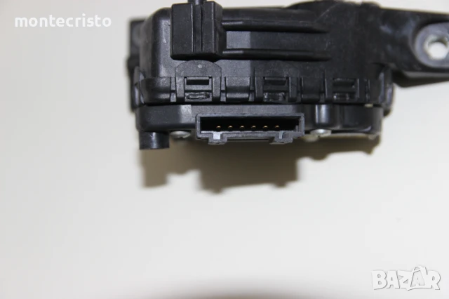 Педал газ Audi A4 B7 (2004-2007г.) потенциометър 8E1723523J / 8E1 723 523 J, снимка 3 - Части - 50974449