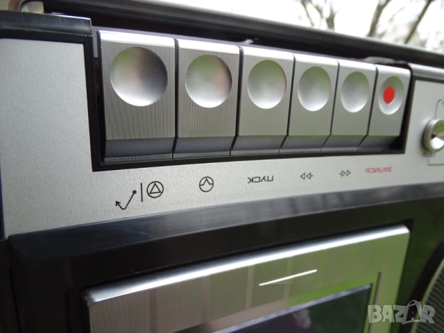 ЭЛЕКТРОНИКА-302-1 ..., снимка 4 - Радиокасетофони, транзистори - 54088081