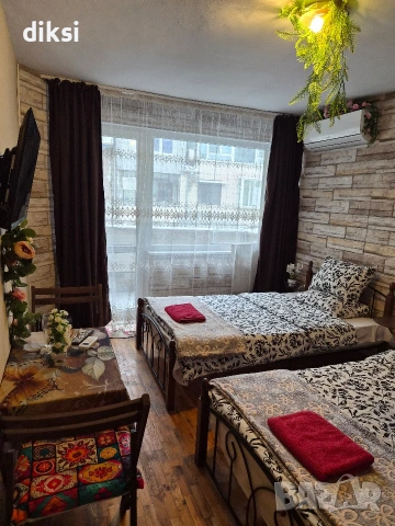 Нощувки - ЦЕНТЪР- 26 €./вечер за стая