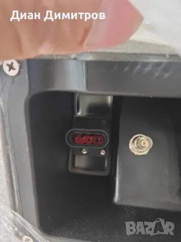 сателитна автоматична антена Oyster, снимка 3 - Приемници и антени - 50186288