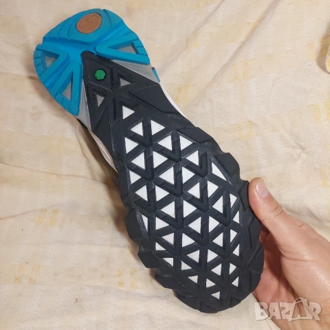 маратонки Timberland Plitke patike- Solar Wave St Low номер 45 , снимка 9 - Маратонки - 52081207