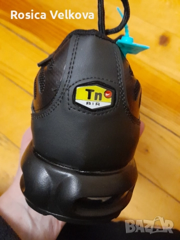 Маратонки NIKE , снимка 12 - Маратонки - 52834119