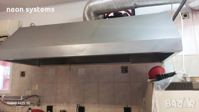 продавам кухненско обурудване, снимка 3 - Обзавеждане за заведение - 54137806