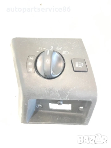 Бутон фарове за Mercedes S Class W220 (2000) 2205450104