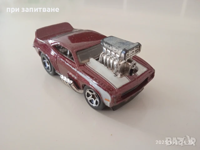 Колички Hotwheels , снимка 17 - Колекции - 50534601