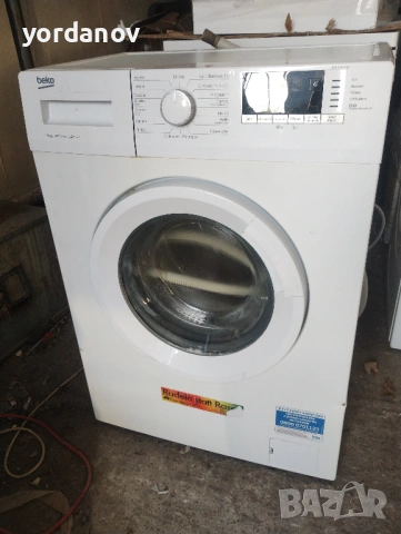 перални Siemens,Beko,Bosch,Samsung, снимка 6 - Перални - 54030478