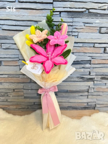 Букети за всеки повод, снимка 2 - Декорация за дома - 54054622