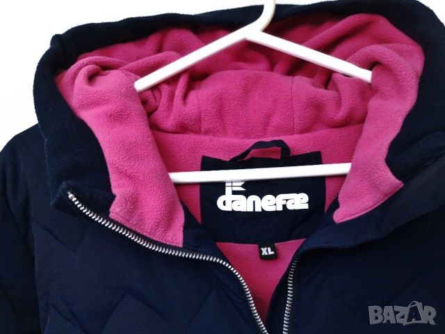 DaneFae / дамско яке, снимка 9 - Якета - 53515257