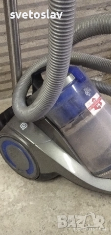 Прахосмукачка 