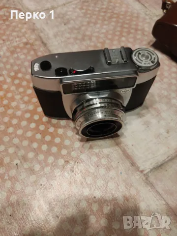  ADOX PRONTOR 500 LK, снимка 7 - Фотоапарати - 48793998