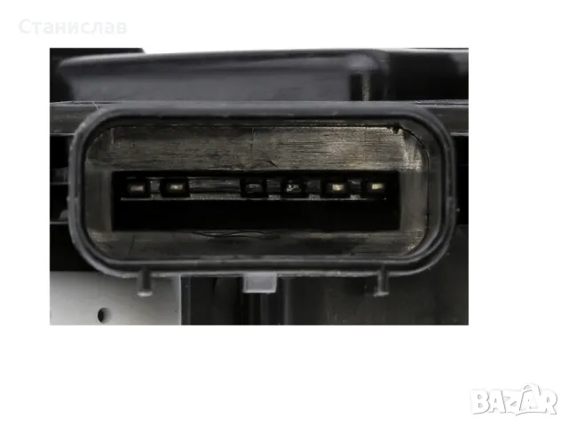  Hyundai i20 МК2 Брава за задна лява  врата , снимка 6 - Части - 50281604