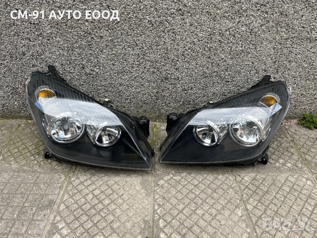 Фарове Opel Astra H 2004-2010 