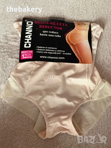 Дамско стягащо бельо внос Италия , снимка 1