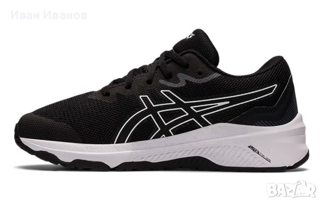 маратонки ASICS GT-1000 11 номер 39, снимка 3 - Маратонки - 46218661