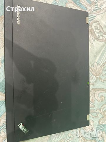 Lenovo x220, снимка 3 - Лаптопи за работа - 45818421