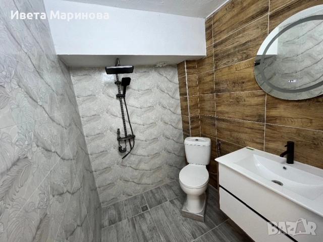 Студио с Парко място под наем, снимка 5 - Апартаменти - 54245920