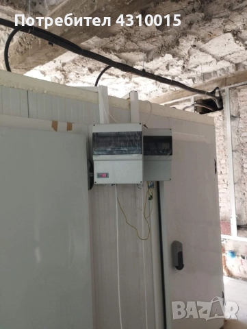 Сервиз  на хладилна,битова и професионална техника, снимка 18 - Ремонти на хладилници - 51692414