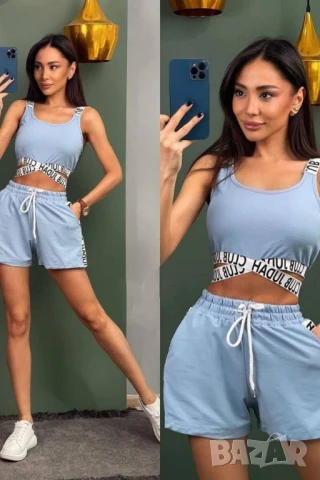 дамски екипи , снимка 3 - Спортни екипи - 50628221