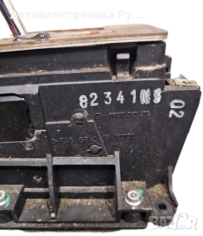 Модул за избор на предавки за Mercedes Auto W210 E-класа W208 CLK R129 SL, PP210267075, снимка 3 - Части - 52011638