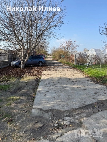 Промишлен парцел с.Тополи, снимка 3 - Парцели - 52501365