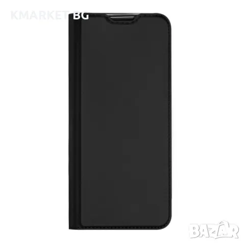 Huawei Honor X8 DUX DUCIS Кожен Калъф и Протектор, снимка 3 - Калъфи, кейсове - 48948207