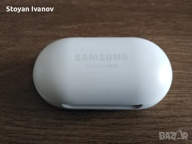 Samsung Galaxy Buds by AKG , снимка 1 - Слушалки, hands-free - 47994008