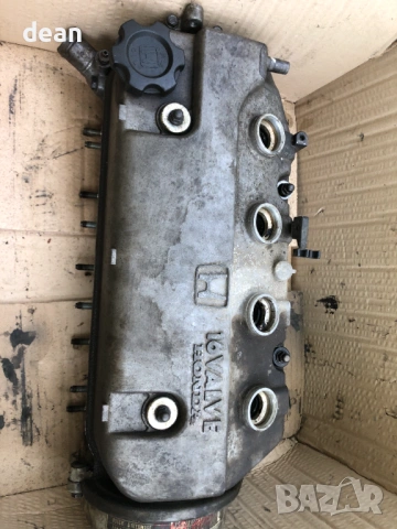Глава за Honda Civic 1,5  94г., снимка 2 - Части - 53304514
