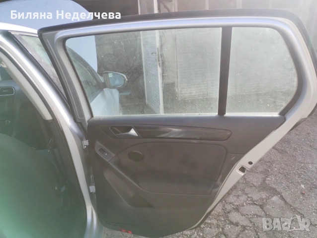 Авточасти за VW Golf 6 1.6 102 hp 2009 година, бензин, снимка 6 - Части - 54119212