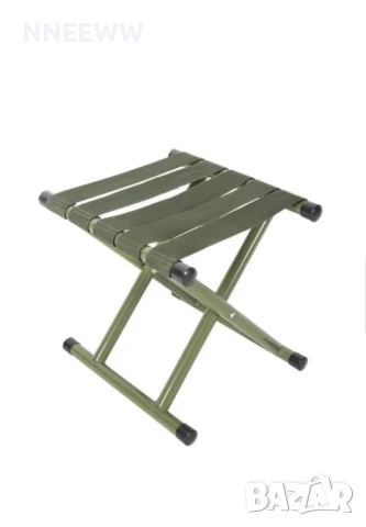 сгъваем стол/къмпинг рибарски
