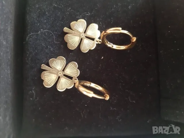 бижутерийни комплекти , снимка 10 - Бижутерийни комплекти - 50438644