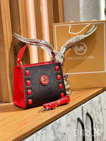 дамски чанти michael kors , снимка 9 - Чанти - 46826995