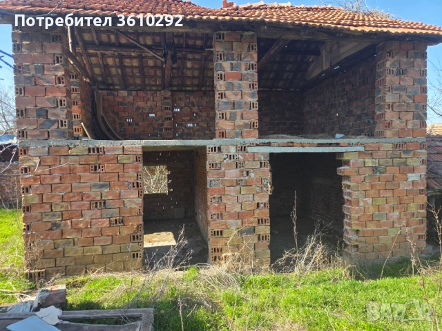 Къща, снимка 6 - Къщи - 53812951