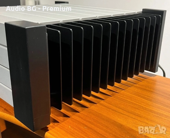 Classe CA-201 Top, снимка 4 - Ресийвъри, усилватели, смесителни пултове - 52977040