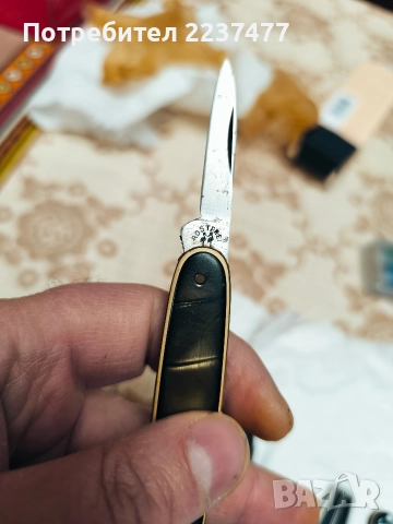 солинген роби клас 