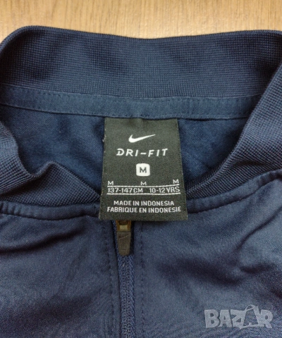 Barcelona / Nike - детско футболно горнище анцуг на Барселона, снимка 10 - Детски анцузи и суичери - 53064441