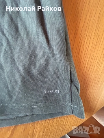 Оригинална поло тениска на Байерн Мюнхен , снимка 5 - Футбол - 51475897