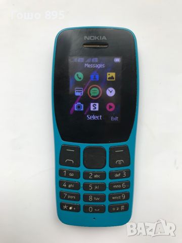 Nokia 110, снимка 2 - Nokia - 45144060