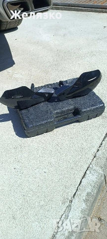 предпазители/протектори за ръце за мотоциклет 