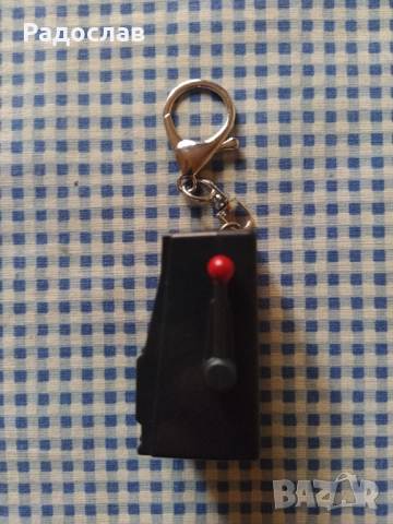 ключодържател Ротативка , снимка 3 - Други - 51850452